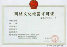 融合創新，合規發展 產品展示與網絡文化經營的共生之道