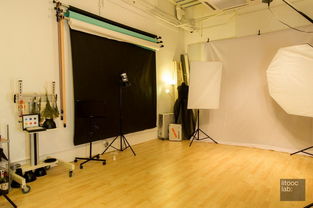 光影藝術，定格非凡瞬間 —— Litooc Lab Photo Party Studio 專業影像服務